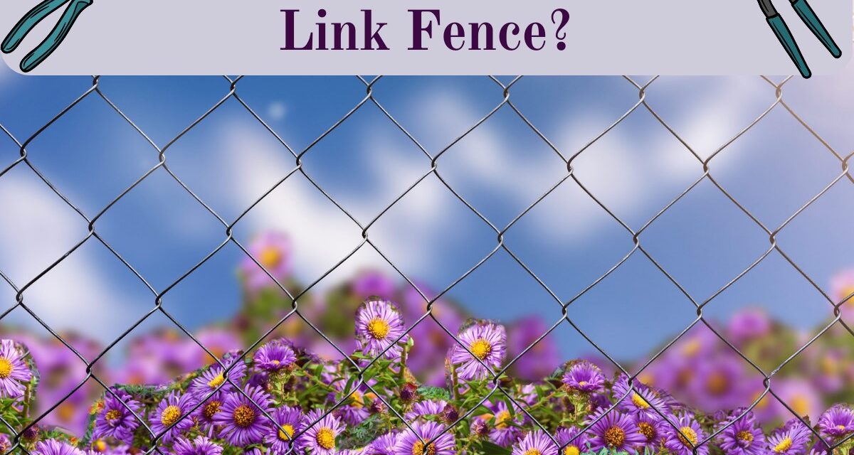 An Expert Guide on How To Stretch A Chain Link Fence?